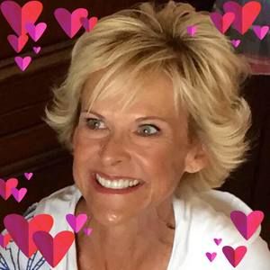 Meet your Posher, Kristen